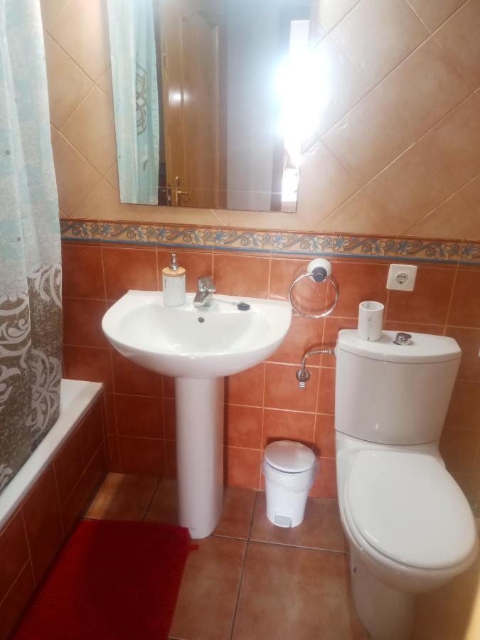 Habitacion Privada Marina Botafoch 2 Ibiza Zewnętrze zdjęcie