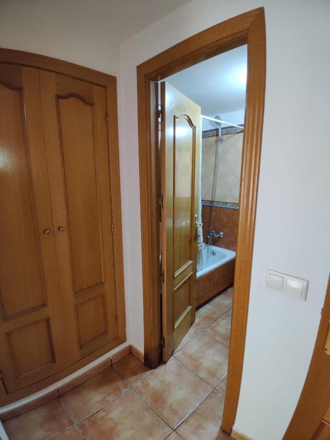 Habitacion Privada Marina Botafoch 2 Ibiza Zewnętrze zdjęcie