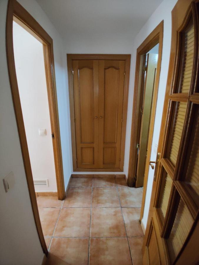 Habitacion Privada Marina Botafoch 2 Ibiza Zewnętrze zdjęcie