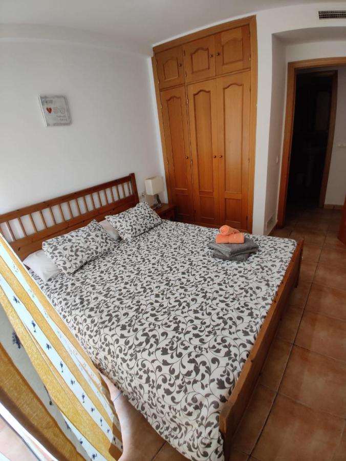 Habitacion Privada Marina Botafoch 2 Ibiza Zewnętrze zdjęcie